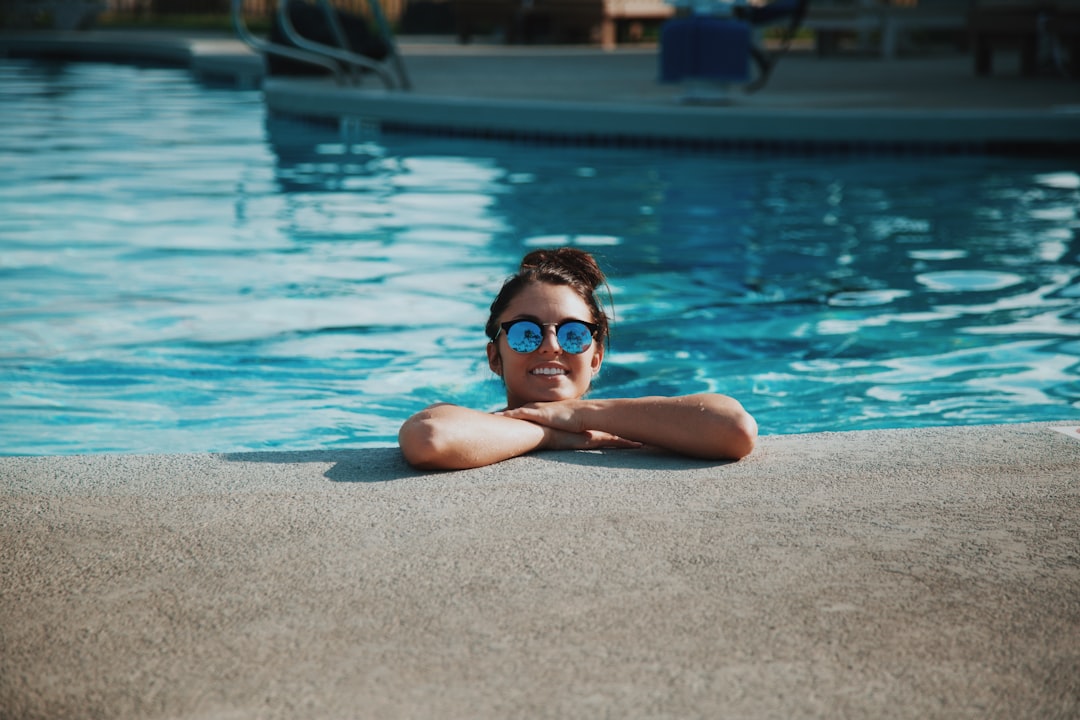 Piscina Recreativa