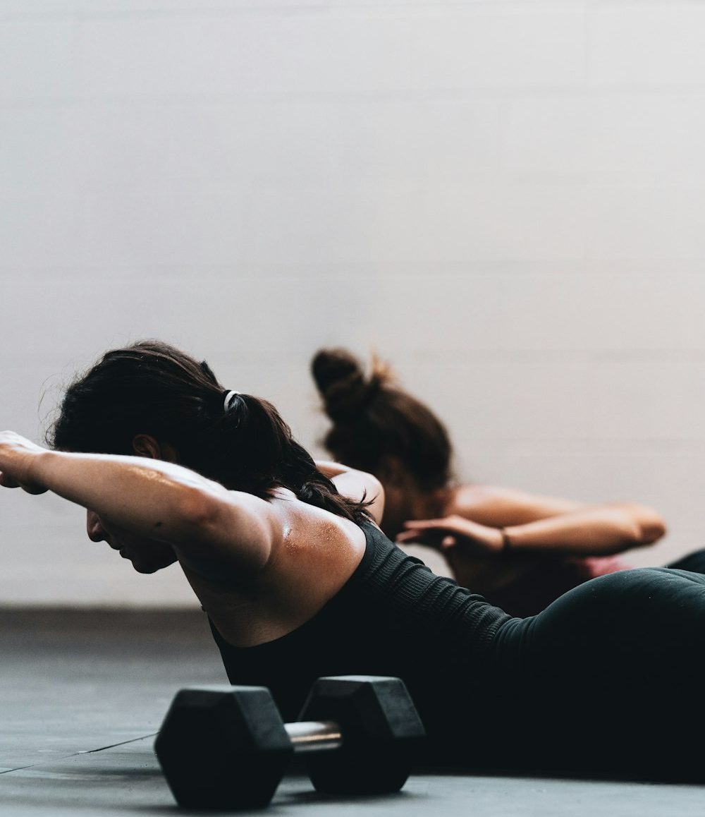 Gimnasio